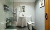 Stylish shower-room.  - Thumbnail Image
