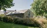 Thoughout the year, Penberi is the perfect romantic retreat.  - Thumbnail Image