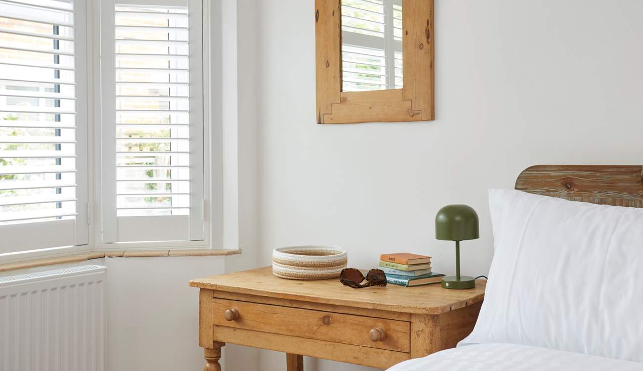 Bedtime reading is a holiday essential!