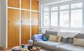 Charming mid-Century features have been beautifully retained.  - Thumbnail Image