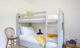 Fun bunk-beds are always a favourite with children. - Thumbnail Image
