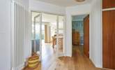 A spacious entrance hall provides a warm welcome.  - Thumbnail Image