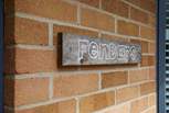 Welcome to Fenders...