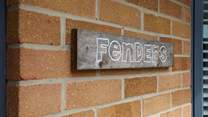 Welcome to Fenders...