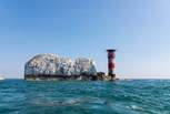 A visit to the nearby Needles Landmark Attraction is an absolute must!