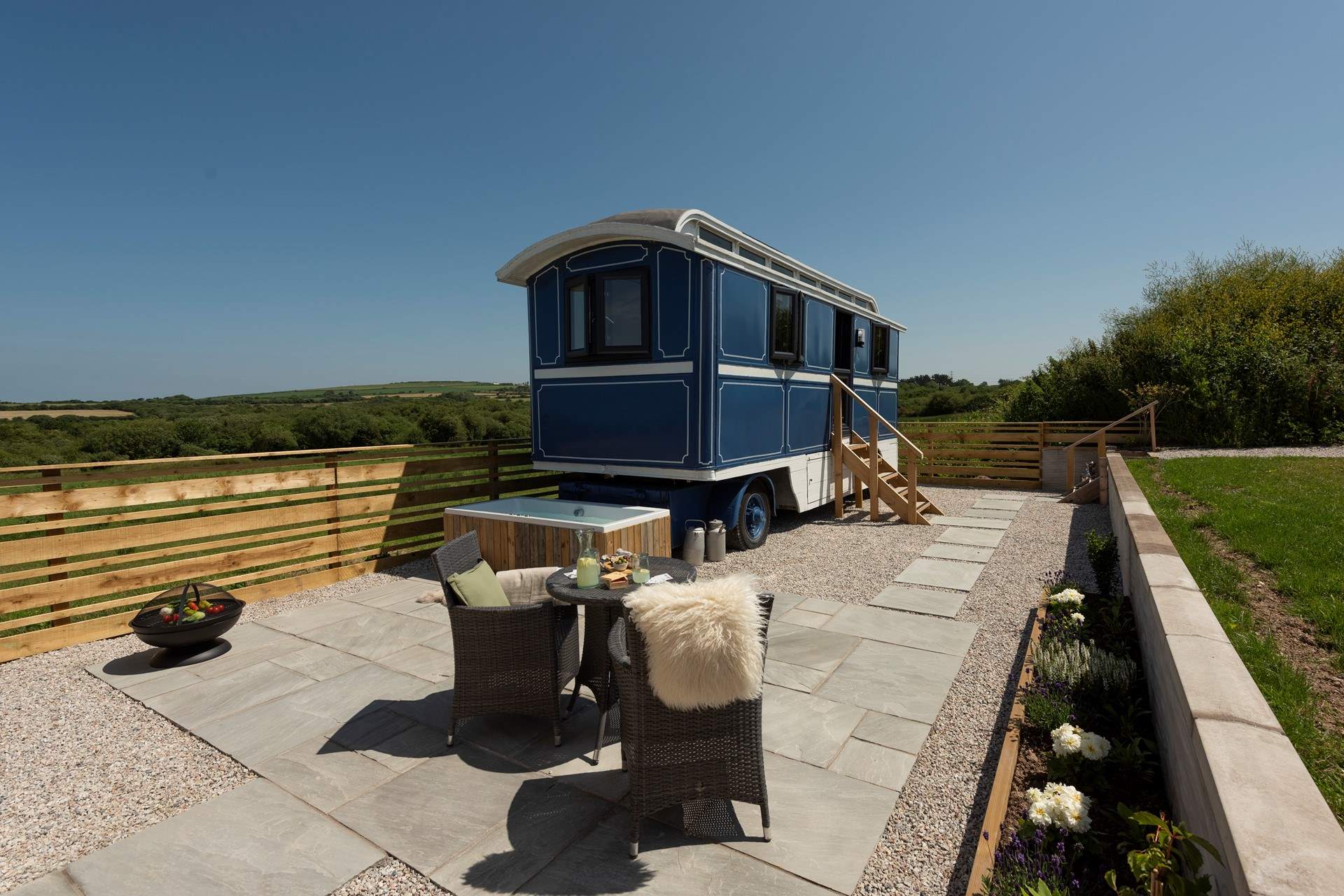 Welcome to Bluebell.