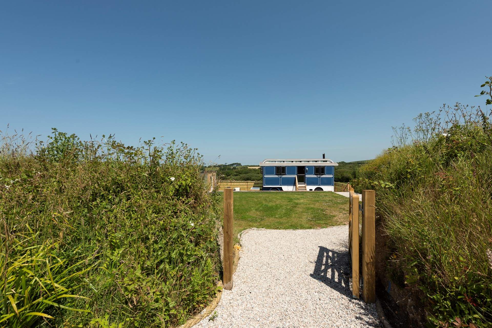 The perfect place to escape the everyday.