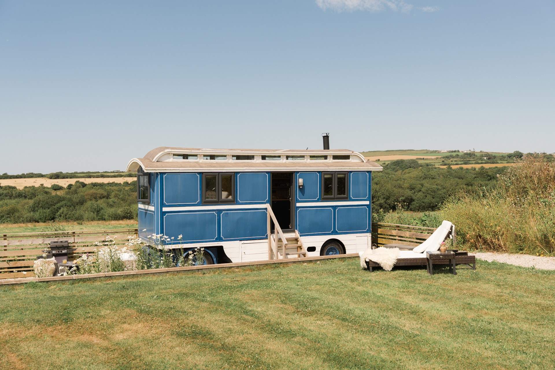 The perfect place to escape the everyday.