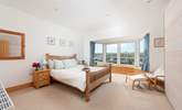 All the rooms are abundant in space and light. - Thumbnail Image