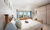 Bedroom 2 boasts a gorgeous bay window. - Thumbnail Image