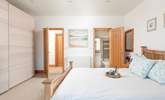 Bedroom 2 is on the ground floor and has its own en suite. - Thumbnail Image