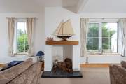 A beautifully re-imagined space.