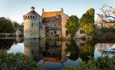 Make a visit to the beautiful Scotney Castle - Thumbnail Image