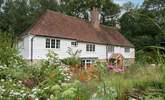This charming countryside retreat is situated in the High Weald National Landscape (Area of Outstanding Natural Beauty). - Thumbnail Image