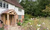 Plenty of places to explore in this stunning cottage garden. - Thumbnail Image