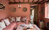 There's lots of space to relax in the snug/TV room. - Thumbnail Image