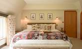 Lose yourself in this wonderful Emperor bed. - Thumbnail Image