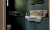 Downstairs cloakroom. - Thumbnail Image