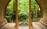 Enjoy the therapeutic benefits. - Thumbnail Image