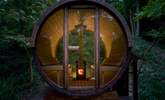 With its very own wood-fired sauna. - Thumbnail Image