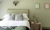 This dreamy sanctuary promises a good night's sleep. - Thumbnail Image