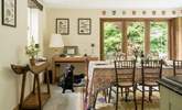 Dogs will love staying here too! - Thumbnail Image