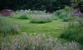 A garden for all seasons. - Thumbnail Image