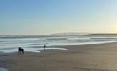 For a day at Camber Sands. - Thumbnail Image