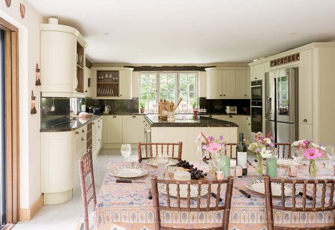 Cook up a culinary delight!