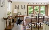 Dogs will love staying here too! - Thumbnail Image