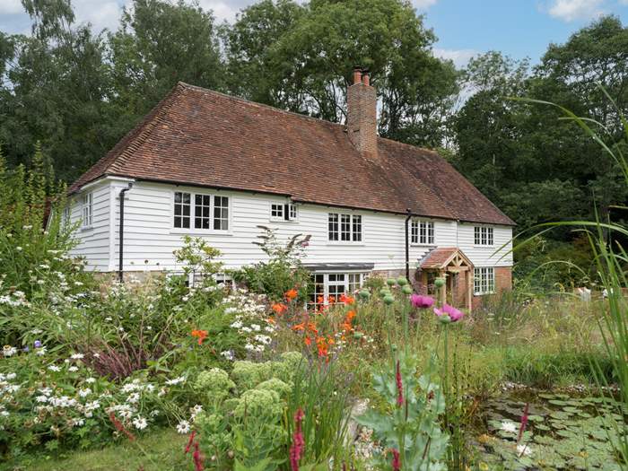 Ellenhall, Sleeps 8 in Battle