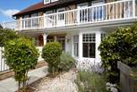 Cottage style garden delights...