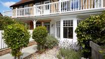 Cottage style garden delights...