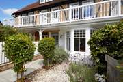 Cottage style garden delights...
