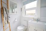The family shower-room...