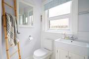 The family shower-room...