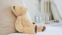 ...perfect for the little ones!