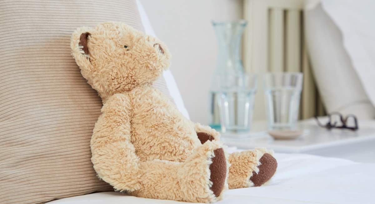 ...perfect for the little ones!