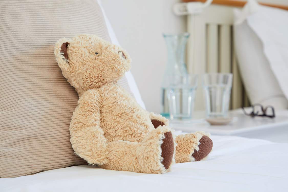 ...perfect for the little ones!