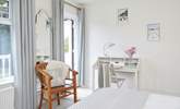Breathe in the fresh air whist enjoying breakfast in bed! - Thumbnail Image