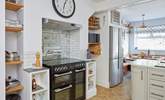 Cook up a family feast or a lazy breakfast whilst spending some quality time with the family. - Thumbnail Image