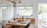 You will find everything about this property spacious and stylish. - Thumbnail Image