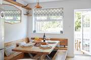 You will find everything about this property spacious and stylish.