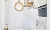 Ground floor cloakroom.  - Thumbnail Image