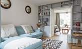When you step inside this property you will feel instantly at home - it's the perfect base to explore all the Island has to offer. - Thumbnail Image