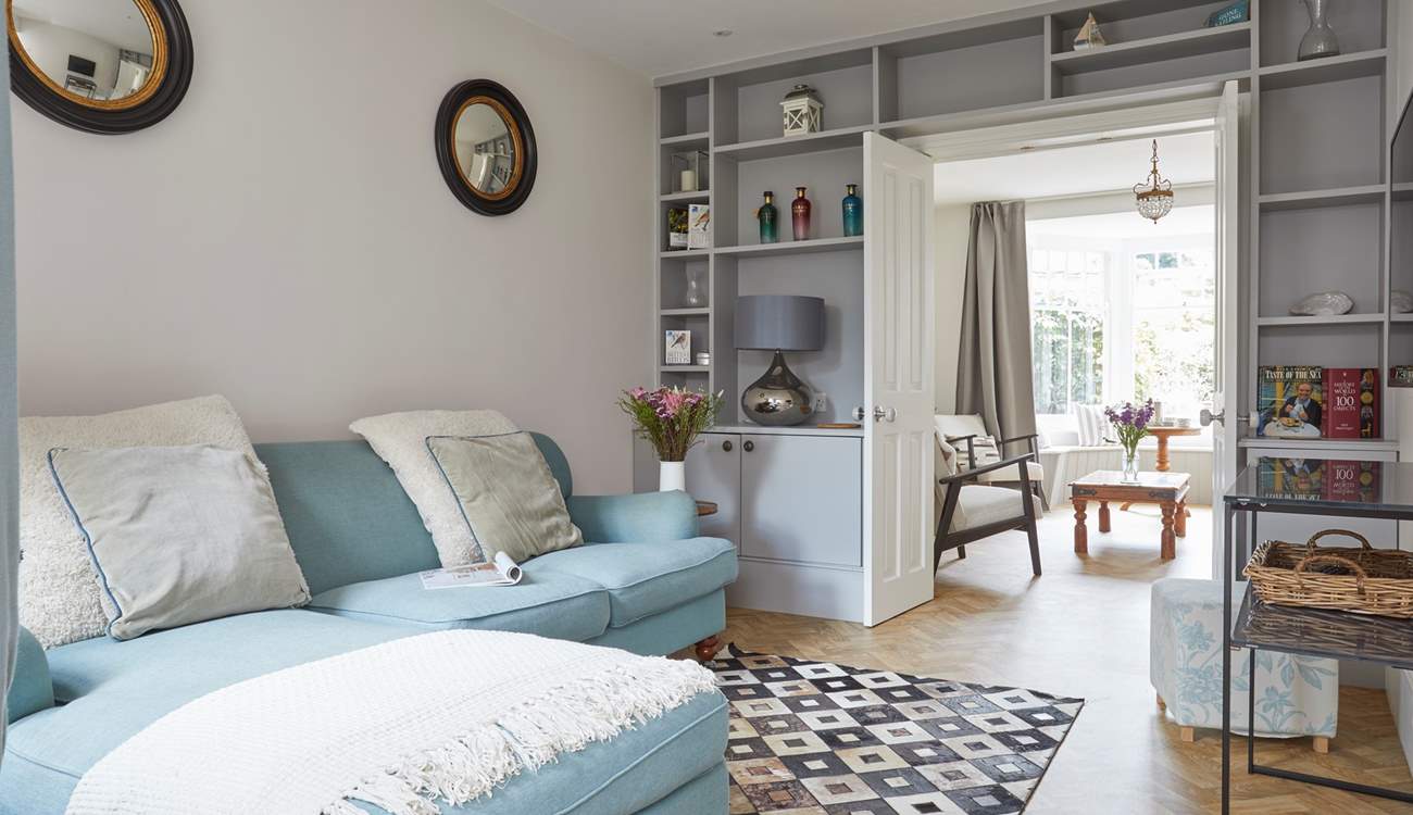 When you step inside this property you will feel instantly at home - it's the perfect base to explore all the Island has to offer.