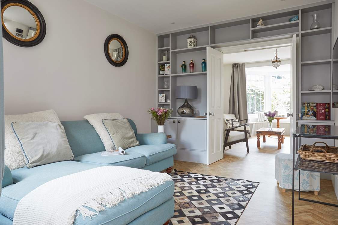 When you step inside this property you will feel instantly at home - it's the perfect base to explore all the Island has to offer.