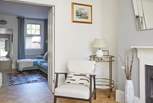 You will find plenty of space here at Maybury for everyone.