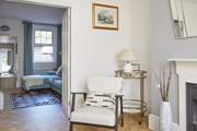 You will find plenty of space here at Maybury for everyone.