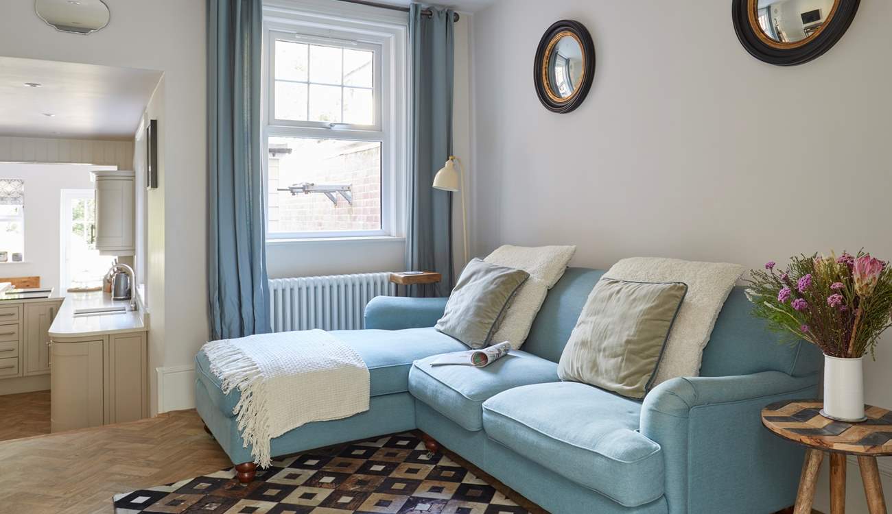 Unwind with family and friends and make some special memories.